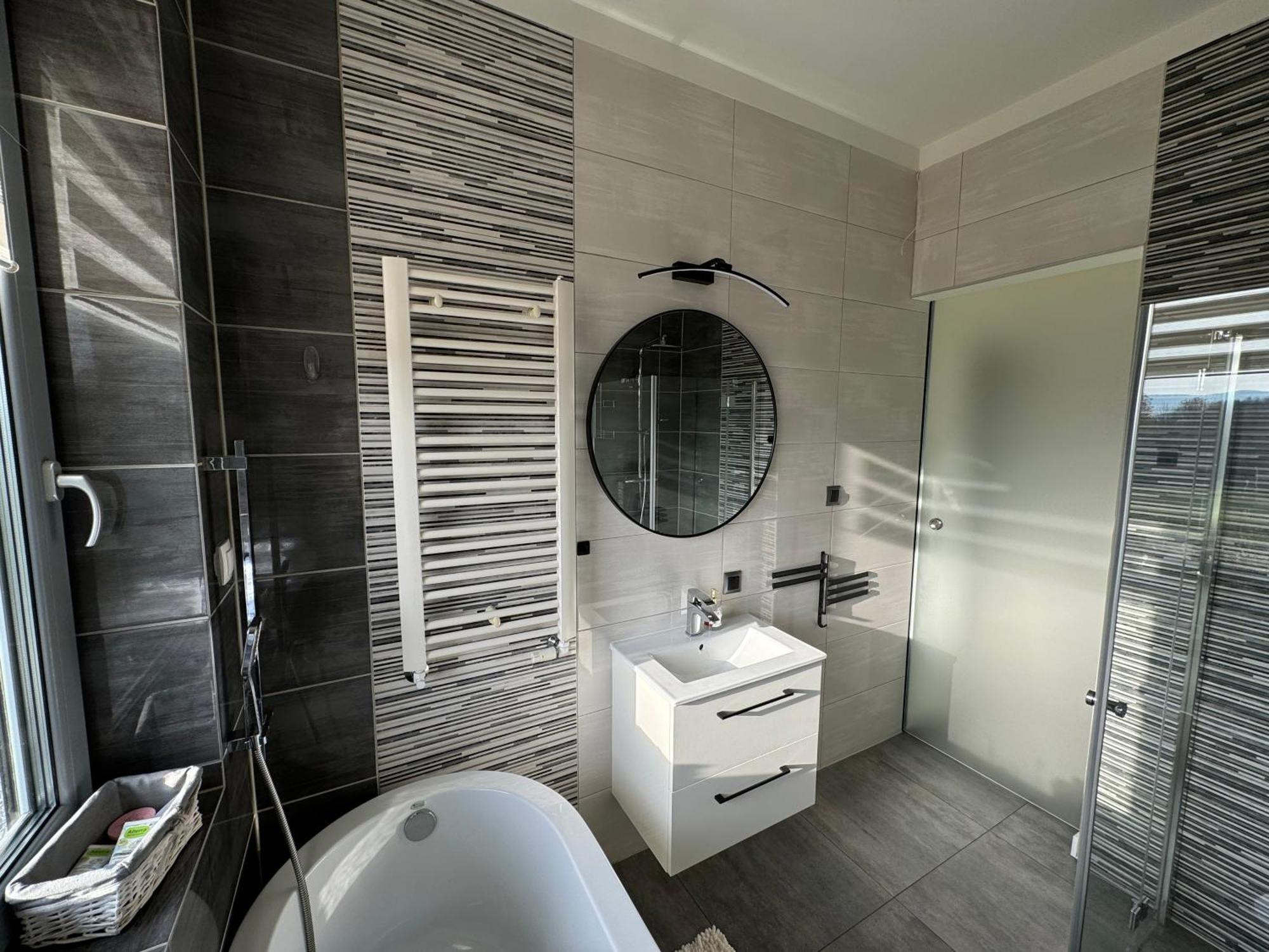 Ferienhaus Zaczarowane Wzgorze - W Beskidach