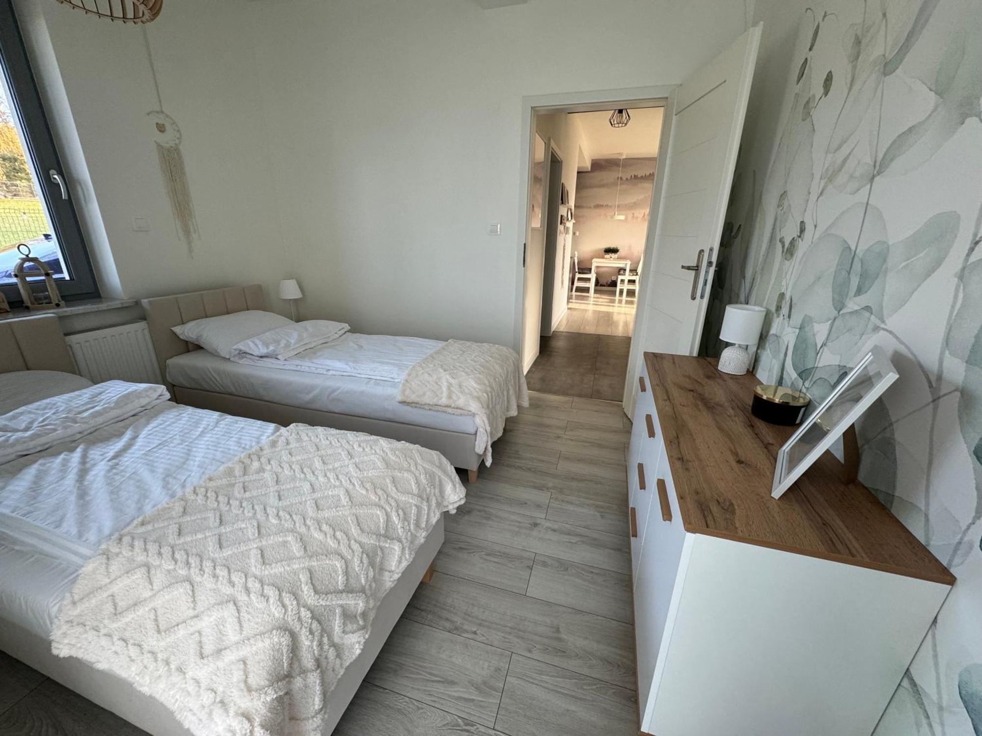 Zaczarowane Wzgorze - W Beskidach Ferienhaus